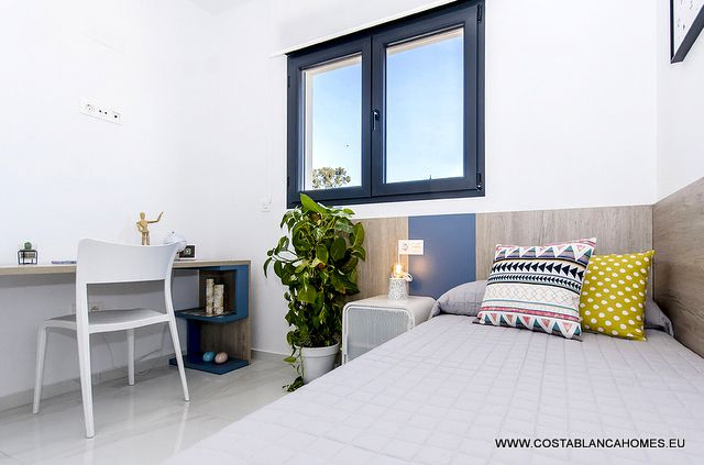 Polop Villa S 831