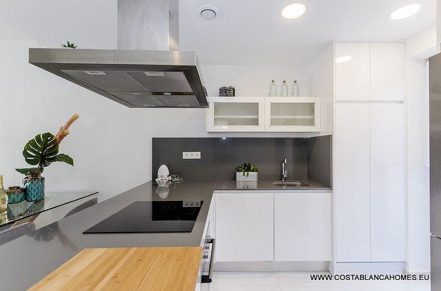 Polop Villa S 831