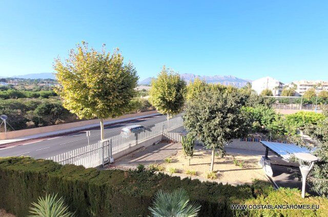 Albir Appartement R 611