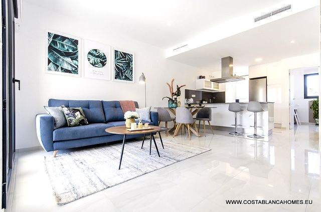 Polop Villa S 831