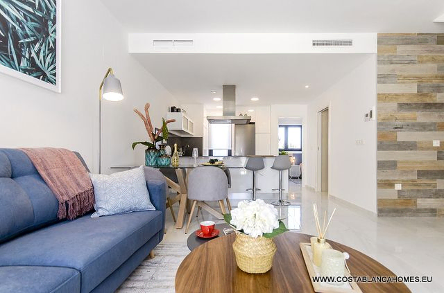 Polop Villa S 831