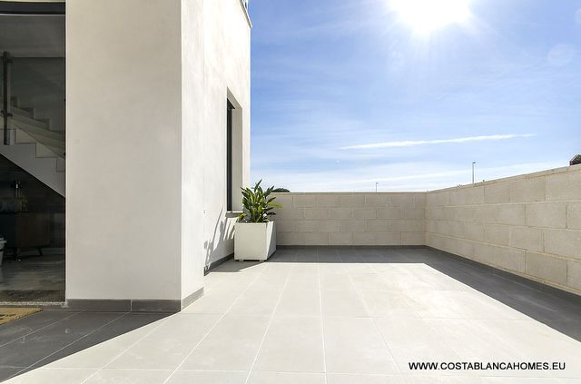 Polop Villa S 831