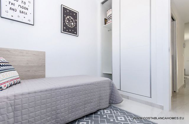 Polop Villa S 831