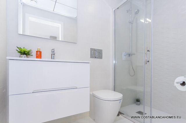 Polop Villa S 831
