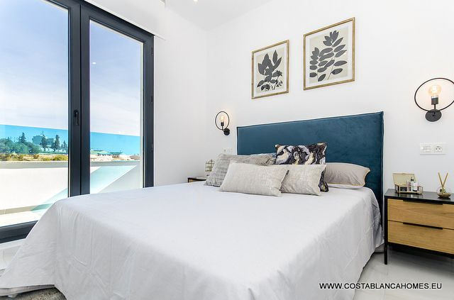 Polop Villa S 831