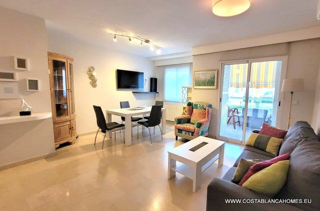 Albir Appartement R 611