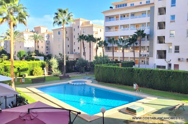 Albir Appartement R 611
