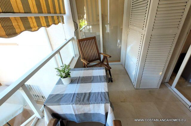 Albir Appartement R 611