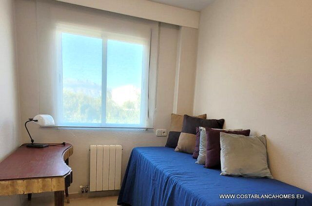Albir Appartement R 611