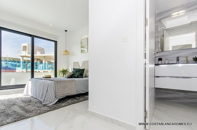 Polop Villa S 831