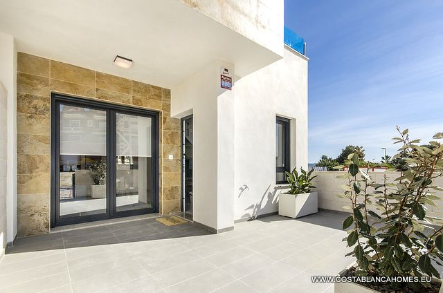 Polop Villa S 831