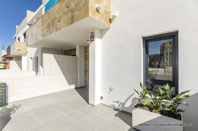 Polop Villa S 831