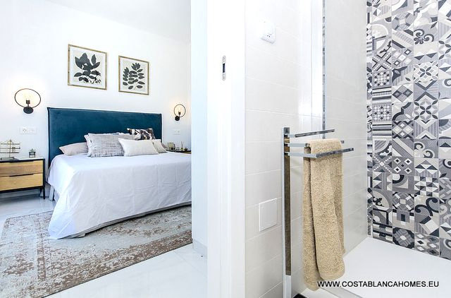 Polop Villa S 831