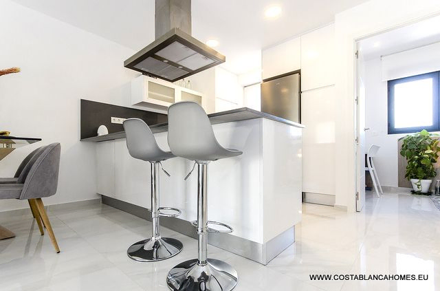 Polop Villa S 831
