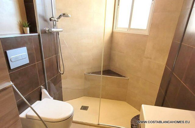 Albir Appartement R 611