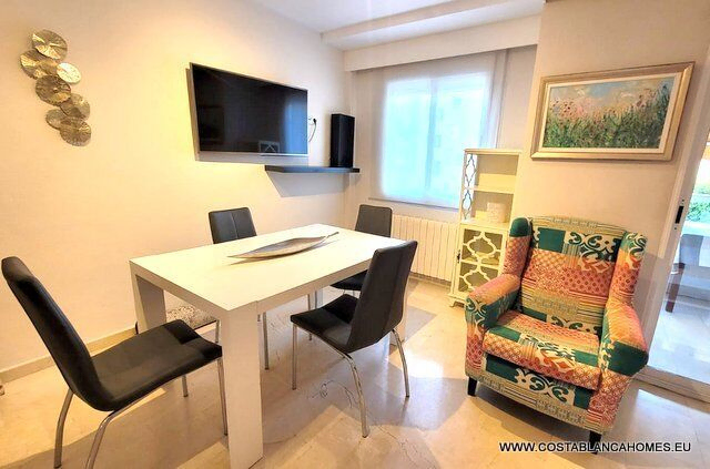 Albir Appartement R 611