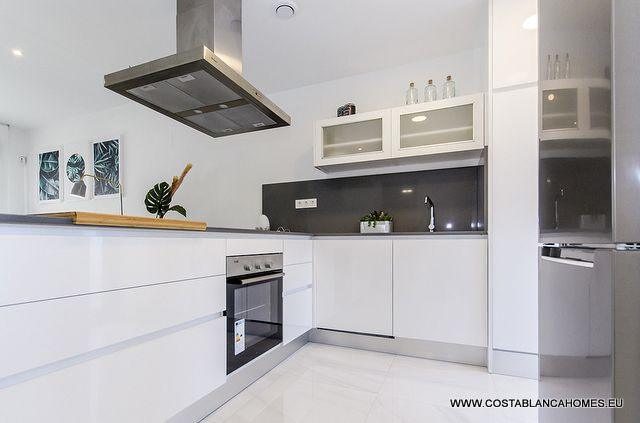 Polop Villa S 831
