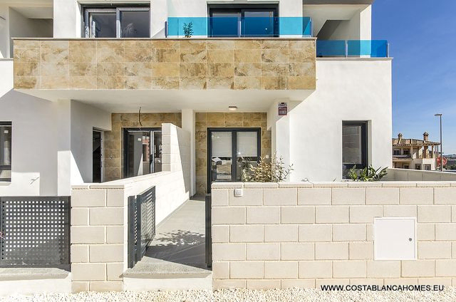 Polop Villa S 831