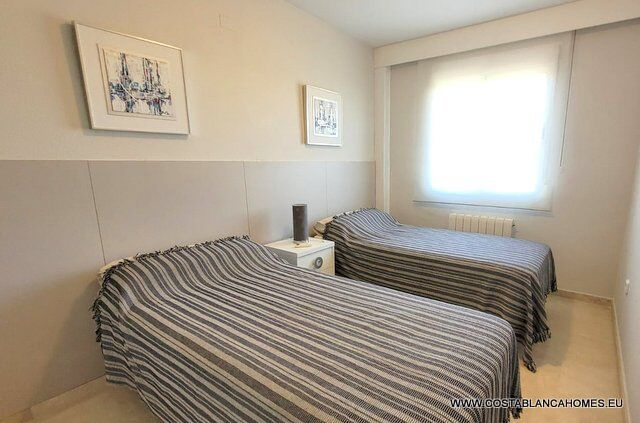 Albir Appartement R 611